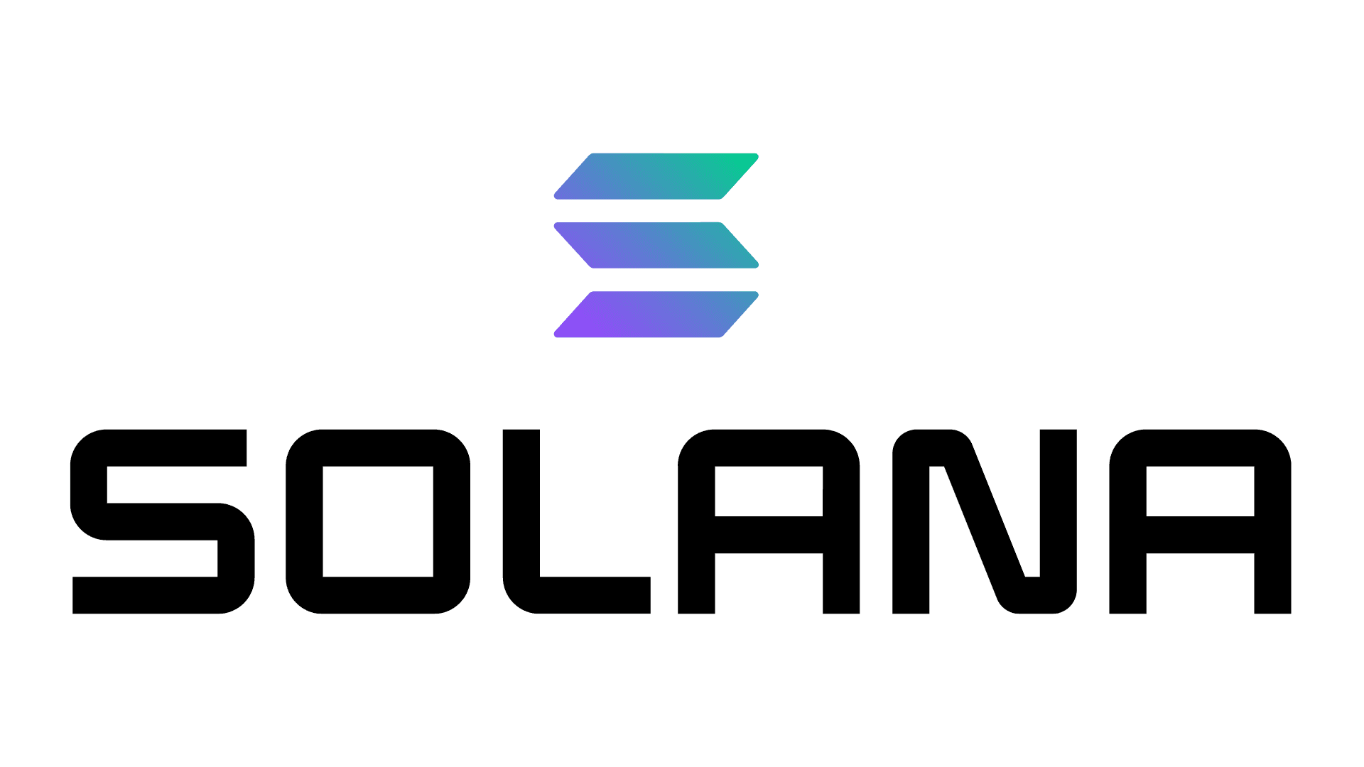 Solana Logo